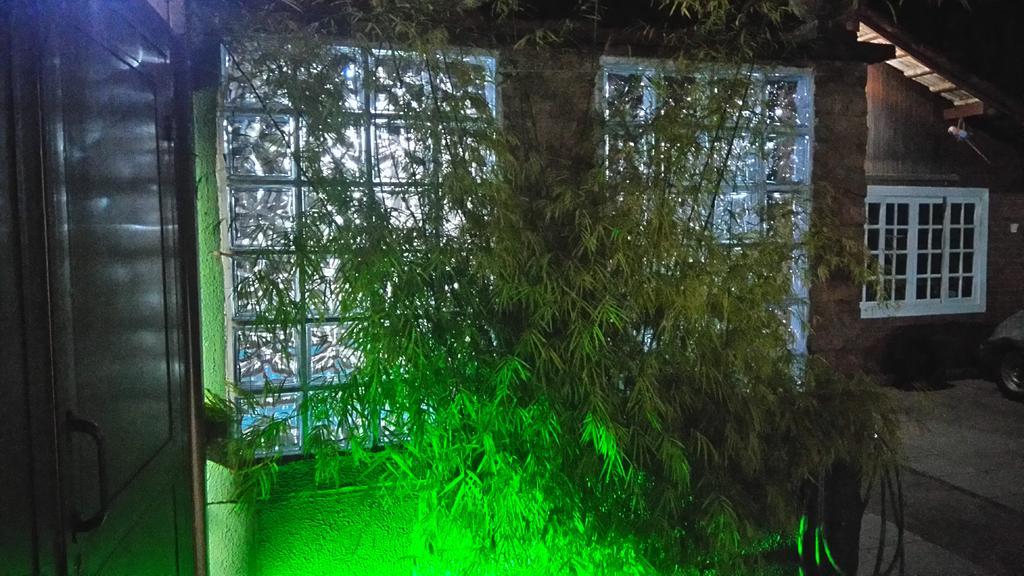 Pousada Parada Da Serra Petrópolis Dış mekan fotoğraf