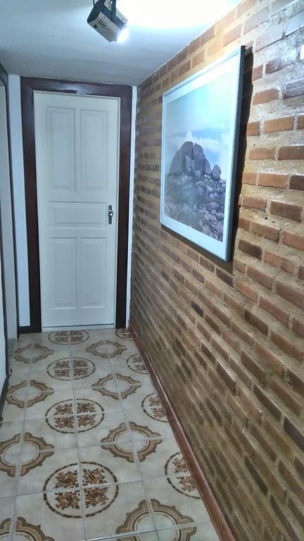 Pousada Parada Da Serra Petrópolis Dış mekan fotoğraf