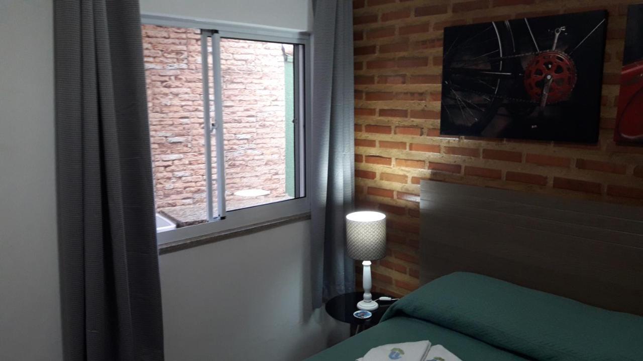 Pousada Parada Da Serra Petrópolis Dış mekan fotoğraf