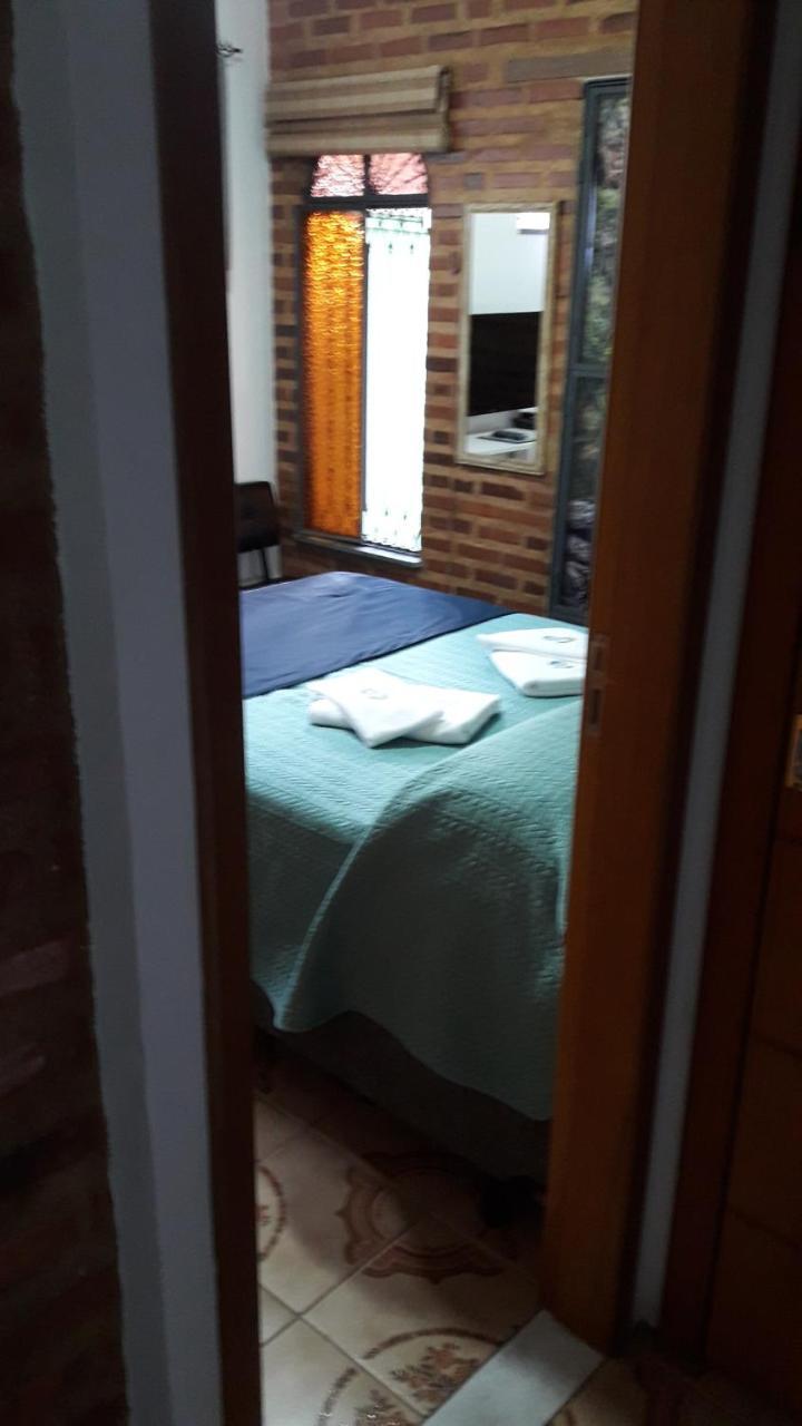 Pousada Parada Da Serra Petrópolis Dış mekan fotoğraf