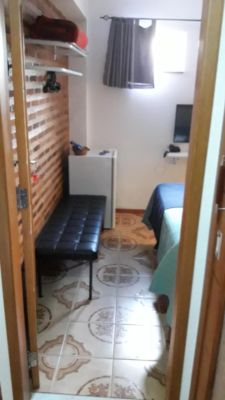 Pousada Parada Da Serra Petrópolis Dış mekan fotoğraf