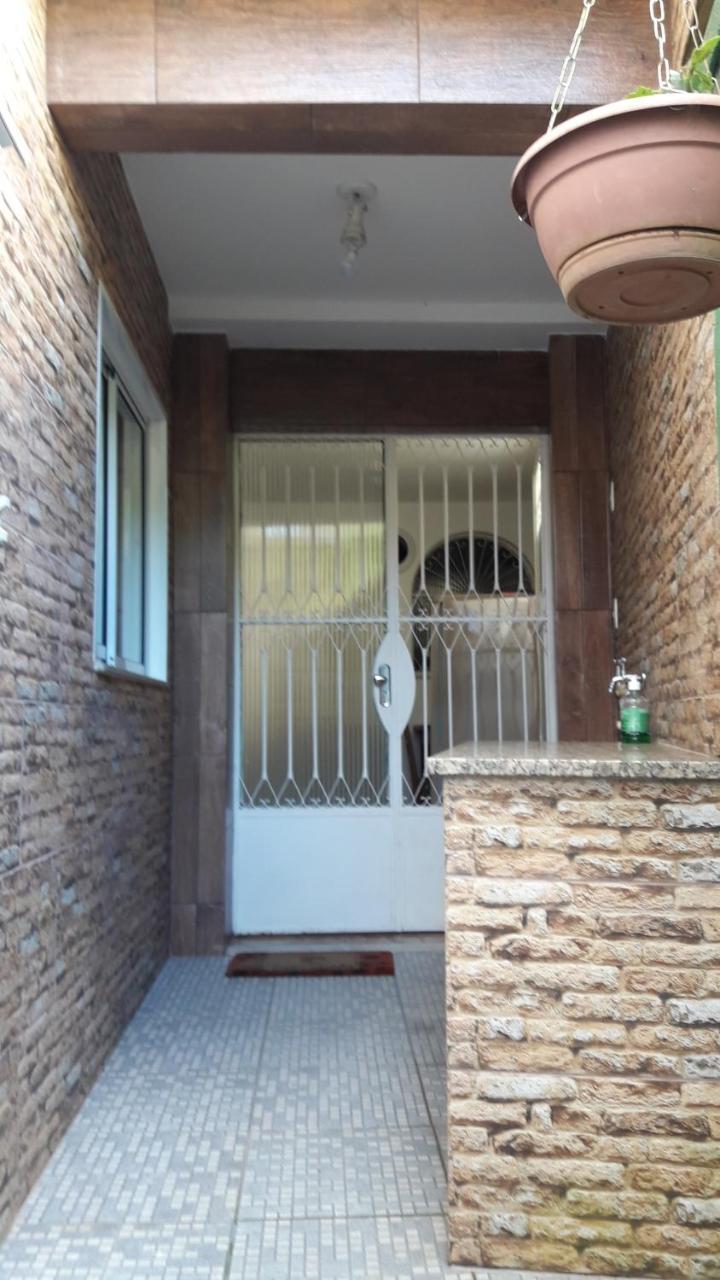 Pousada Parada Da Serra Petrópolis Dış mekan fotoğraf