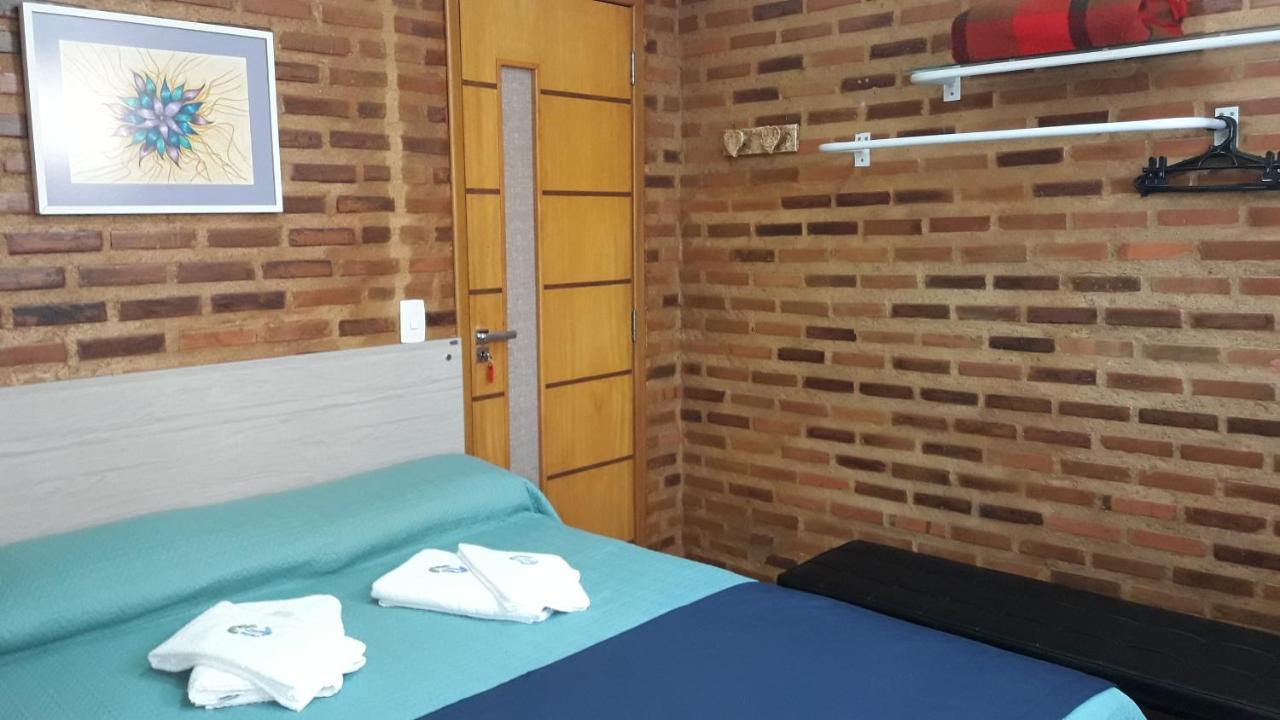 Pousada Parada Da Serra Petrópolis Dış mekan fotoğraf